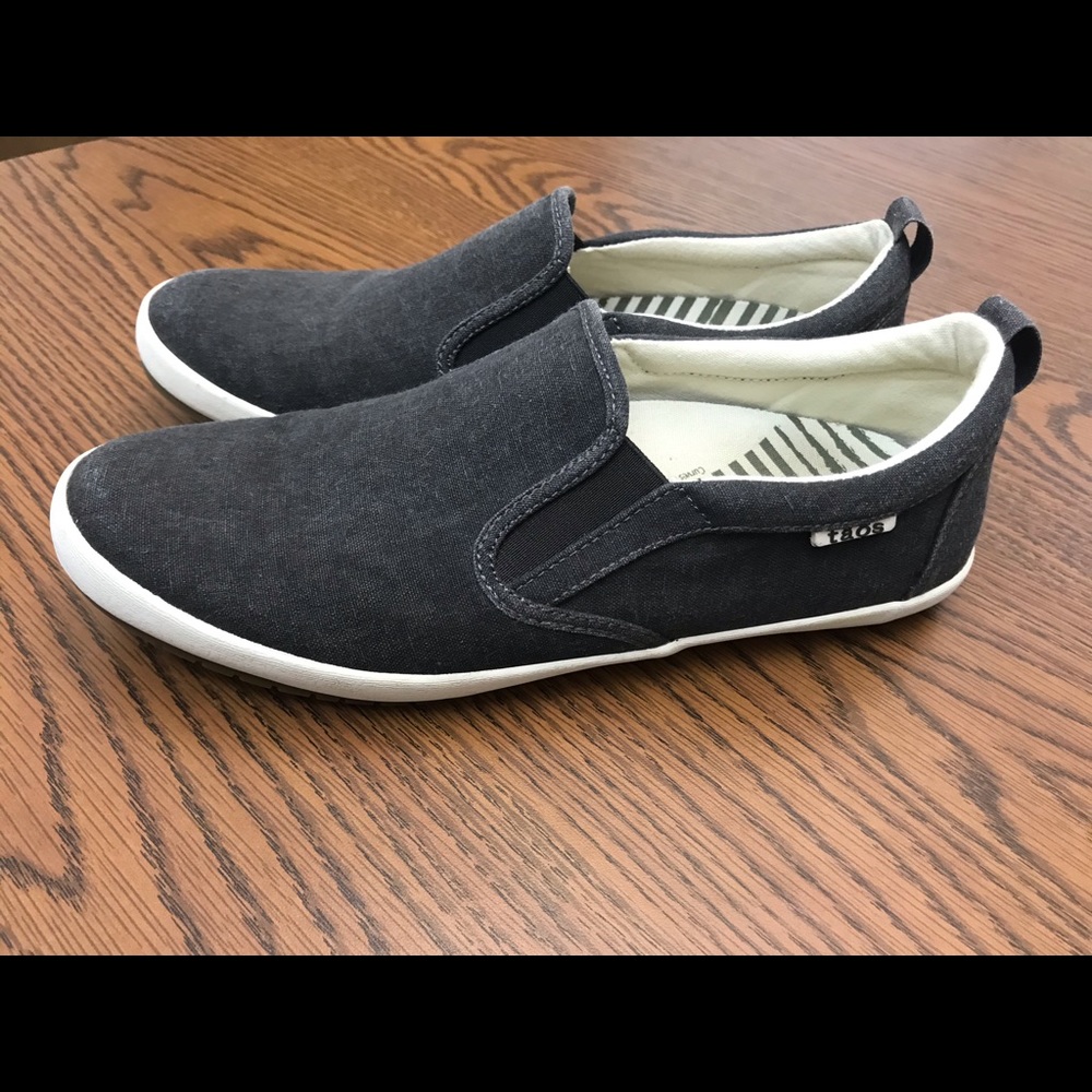 Taos Women’s 9.5 Rubber Soul Sneaker